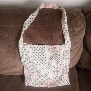Free People Reuseable Tote